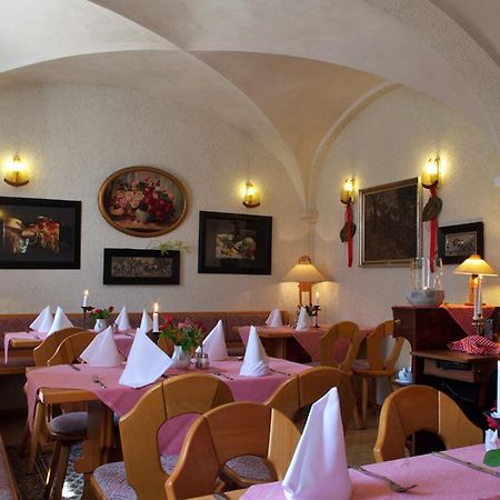 Schmölln Landhotel Kertscher-Hof מראה חיצוני תמונה