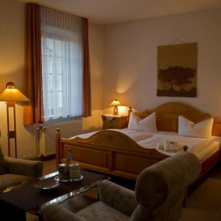 Schmölln Landhotel Kertscher-Hof מראה חיצוני תמונה