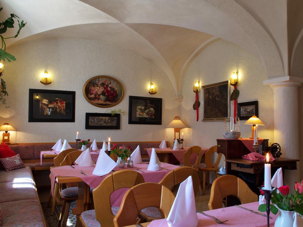 Schmölln Landhotel Kertscher-Hof מראה חיצוני תמונה